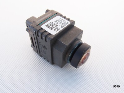 14-19 OEM BMW X3 F25 X4 F26 X5 F15 X6 F16 SURROUND VIEW CAMERA