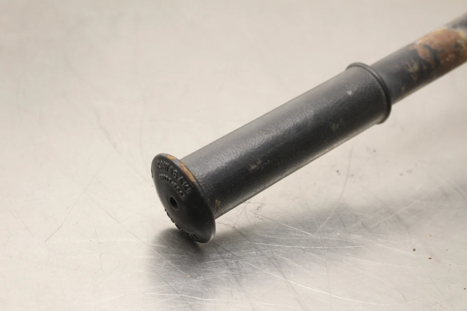 1986 Polaris Trail Boss 250R руль A224 - Изображение 4 из 4