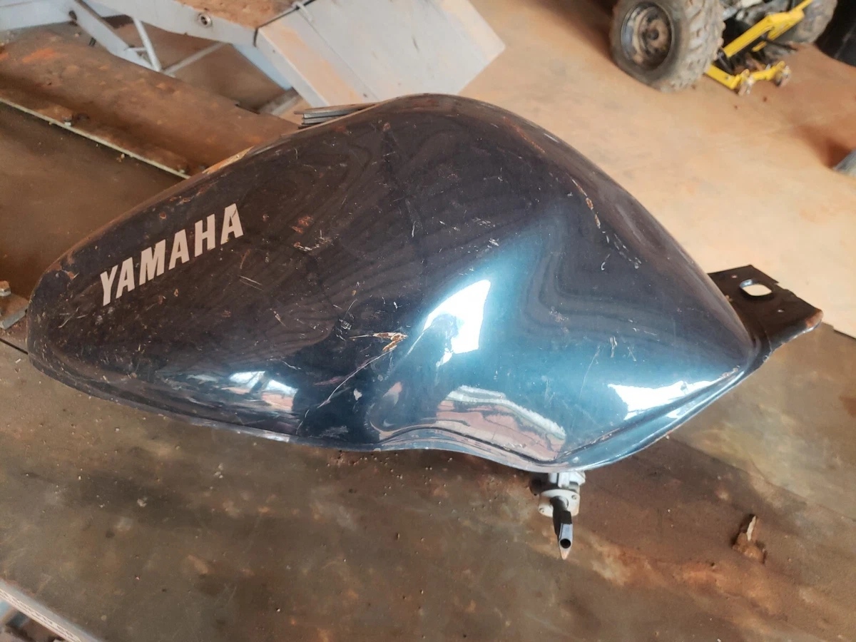 Tank yamaha xj 600 cheap diversion