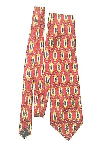 Marco Polo Italian Style Mens Neck Tie (B-18)