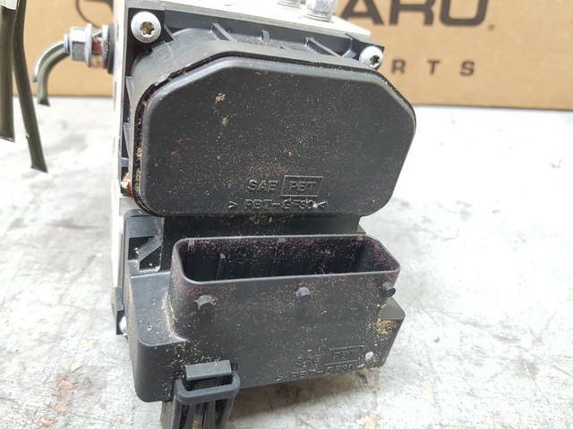 Subaru antilock brake Subaru antilock brake
