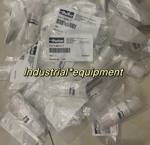 CV-1-6666-T check valve CV-1-6666-T CV-1-6666-T CV-1-6666-T CV-1-6666-T - Bild 1 von 5