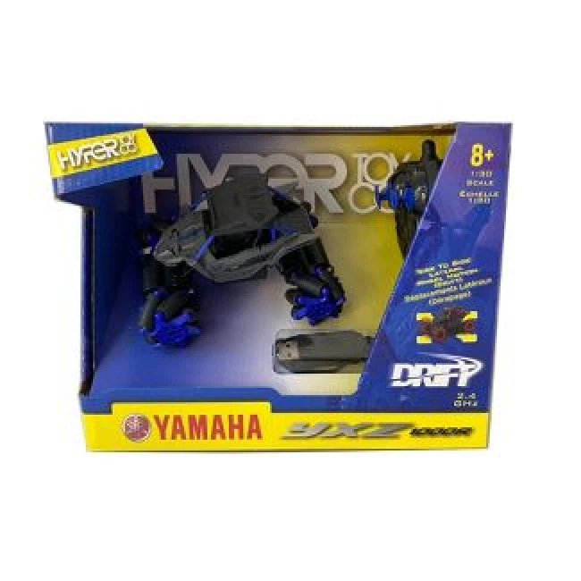 Hyper Nano RC Drift Yamaha YXZ NEW T5 - Image 3 of 3