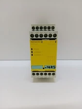 Siemens 3TK2825-1AL20 Safety Relay