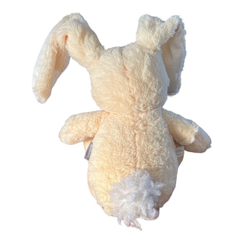 Hallmark Easter Peek a Boo Bunny Plush With Sound and Motion - Picture 3 of 4