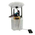 DeatschWerks 9-411-7061 DW400 415LPH Fuel Pump Module  2006-2019 Dodge/Chrysler