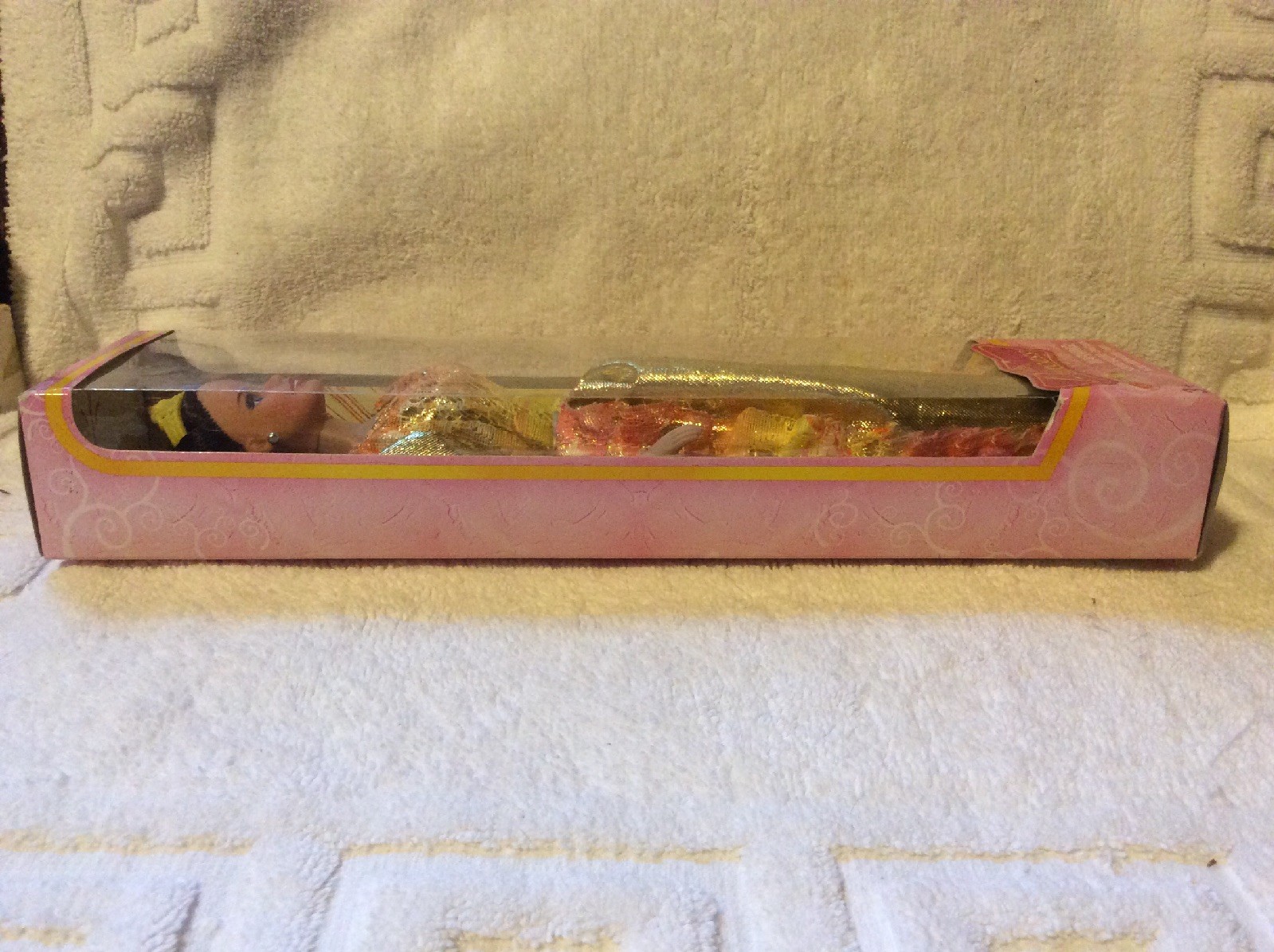 Dolgencorp, LLC Beautiful Princess Doll In Unopen Box eBay