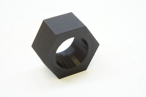 Spindle Thread Protector Nut For Atlas Craftsman 10" & 12" Lathe 618 - Picture 6 of 9
