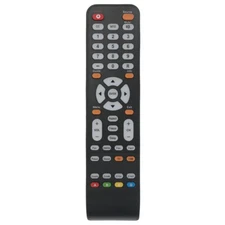 Sceptre TV Remote for E195BV-SHDE E165BV-HD X425BV-FHD X425BV-FHD3 E195BV-SHDC