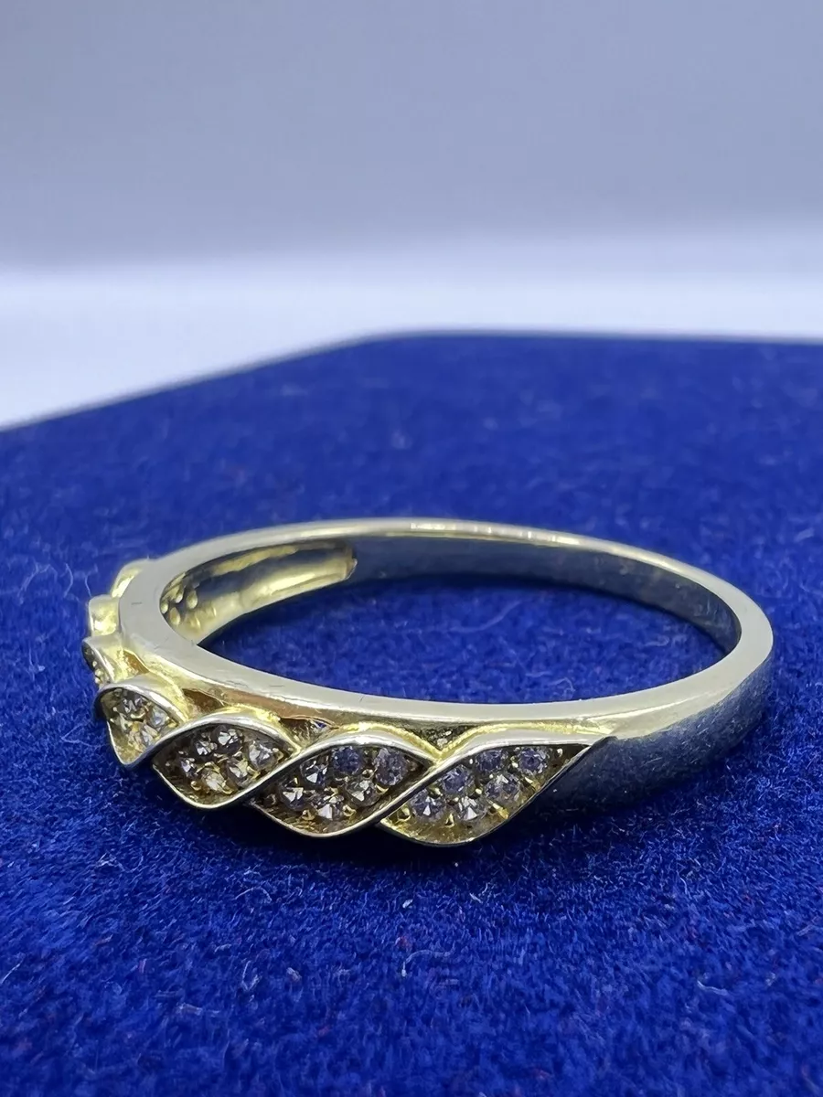 Rel 925 gold deals