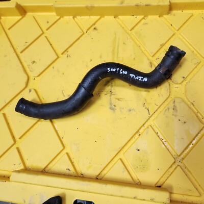 Yamaha Vmax Sxr Venture Sx Xt Xtc 500 600 Water Pump to Head Coolant Hose Pipe