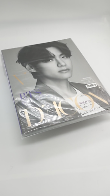 New】goes on! Dicon vol.10 photobook Member Edition magazine V