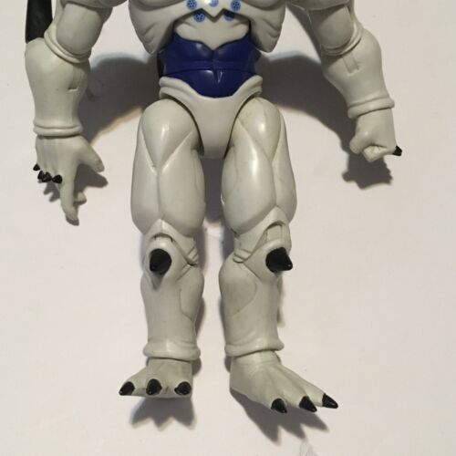 Dragon Ball GT Omega Shenron 2004 Figur Jakks Pacific RAR komplett alle Spikes - Bild 2 von 8