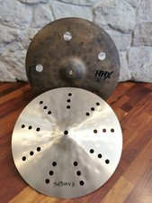 Sabian 14 " Hhx Compression