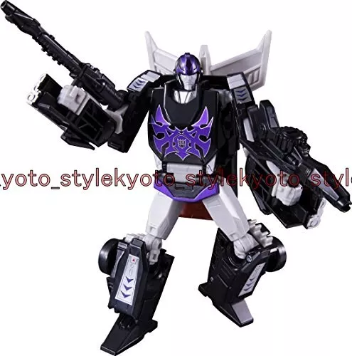 TAKARA TOMY Transformers Power of the Prime PP 40 RODIMUS