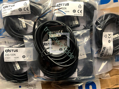1PC OPTEX photoelectric sensor Z3D-100N