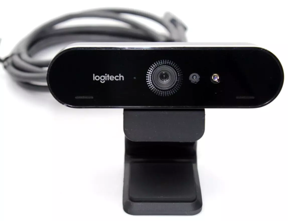 logitech brio usb 3.0