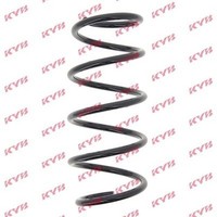 Spiralfeder KYB RA3799 Vorderachse K-Flex - 1 StüCk