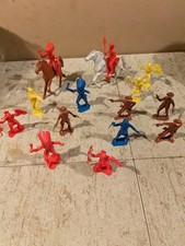 Cowboys and Indians from 1960