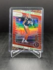 2024 Panini Absolute Football Spectrum Orange Casey Washington #101