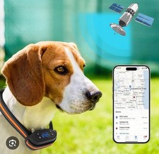 Yhpoylp Wireless Dog Fence