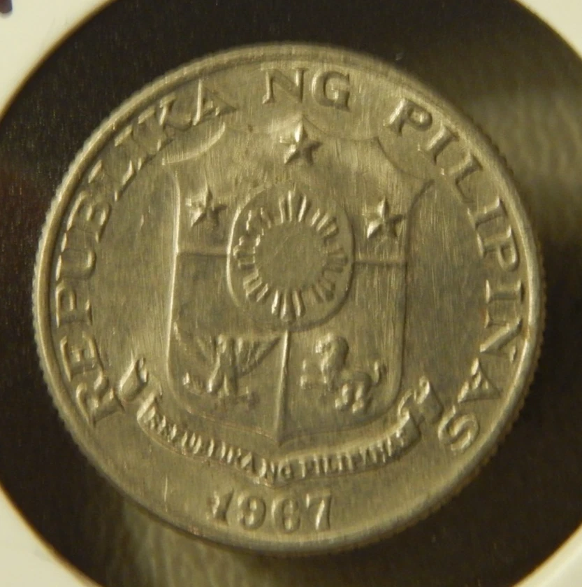 フィリピン 1975年 1967年 硬貨  セット メダルコレクション 1967 Philippine Coins for sale | eBay