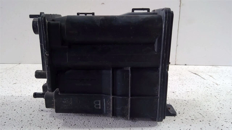 Nissan Sentra 2017-2021 bote de vapor evaporativo 14950 5ud0A Foto 2 de 4