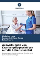 Christian Juna (U. A.) | Auswirkungen Von KrankenpflegeschüLern Auf Die...