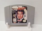 GoldenEye 007 N64 Nintendo 64 Authentic Tested Working Cartridge Only James Bond