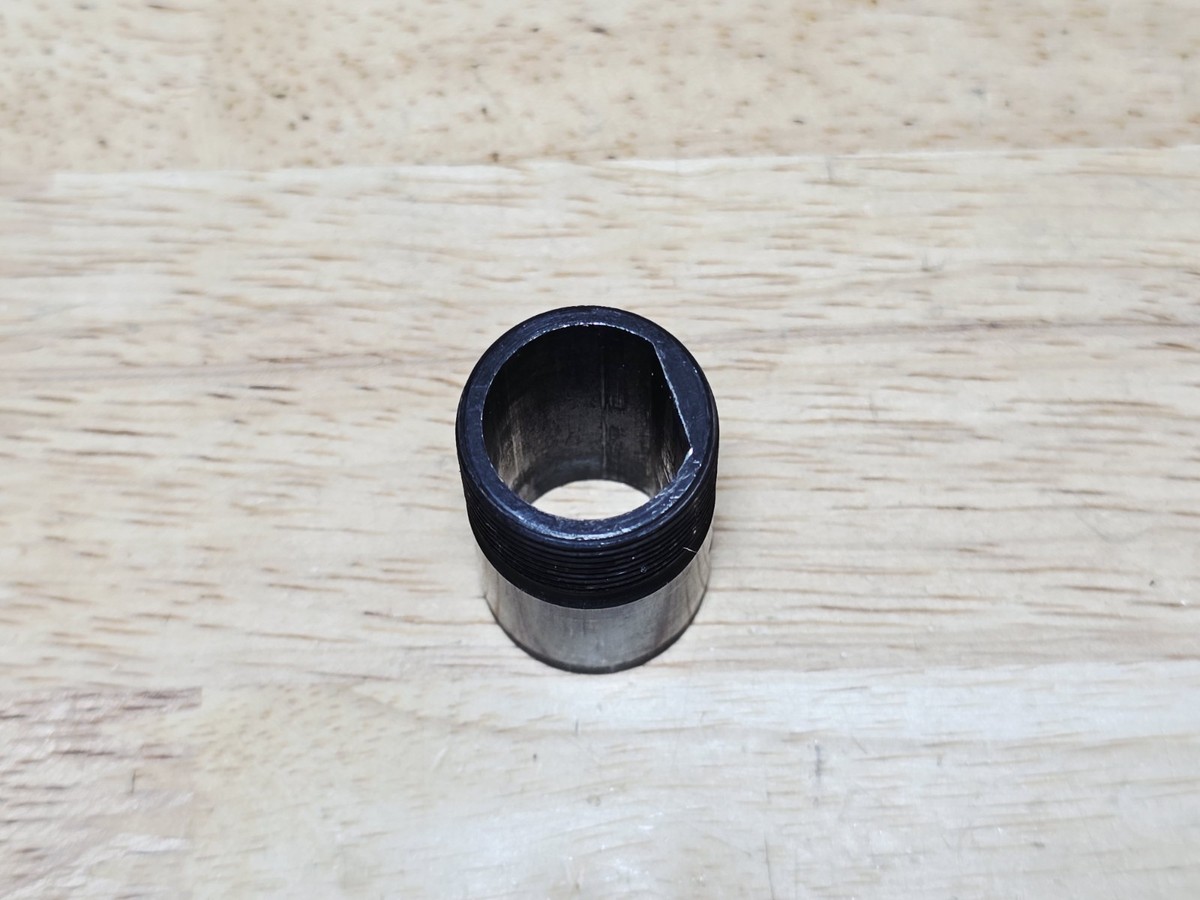 Marlin Model 70P Papoose Adapter Nut 22 Long Rifle | eBay