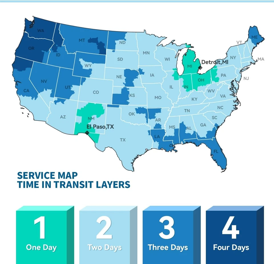 Kit de suspensión delantera de 8 piezas para rótulas Sonata 12-13 Optima 12-13 Foto 2 de 4