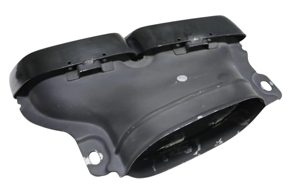 Punta de escape trasera derecha mercedes-benz gle63 amg 2054900827 2016-2019 oem Foto 2 de 4