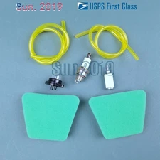 Chainsaw Tune Up Maintenance Kit For Poulan 222 262 1900 1950 1975 2025 2050