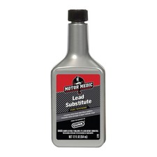 Motor Medic Gunk Gasoline Lead Substitute 12 oz