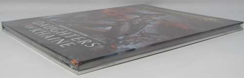 Warhammer Age of Sigmar Order Battletome Daughters of Khaine Sealed - Picture 2 of 3