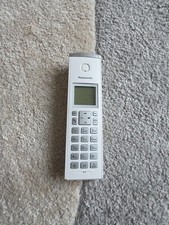 Panasonic KX-TGC220 Digital Cordless Answering System Phone