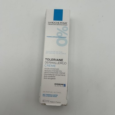 La Roche Posay Toleriane Dermallergo Gesichtscreme/Feuchtigkeitspflege 
