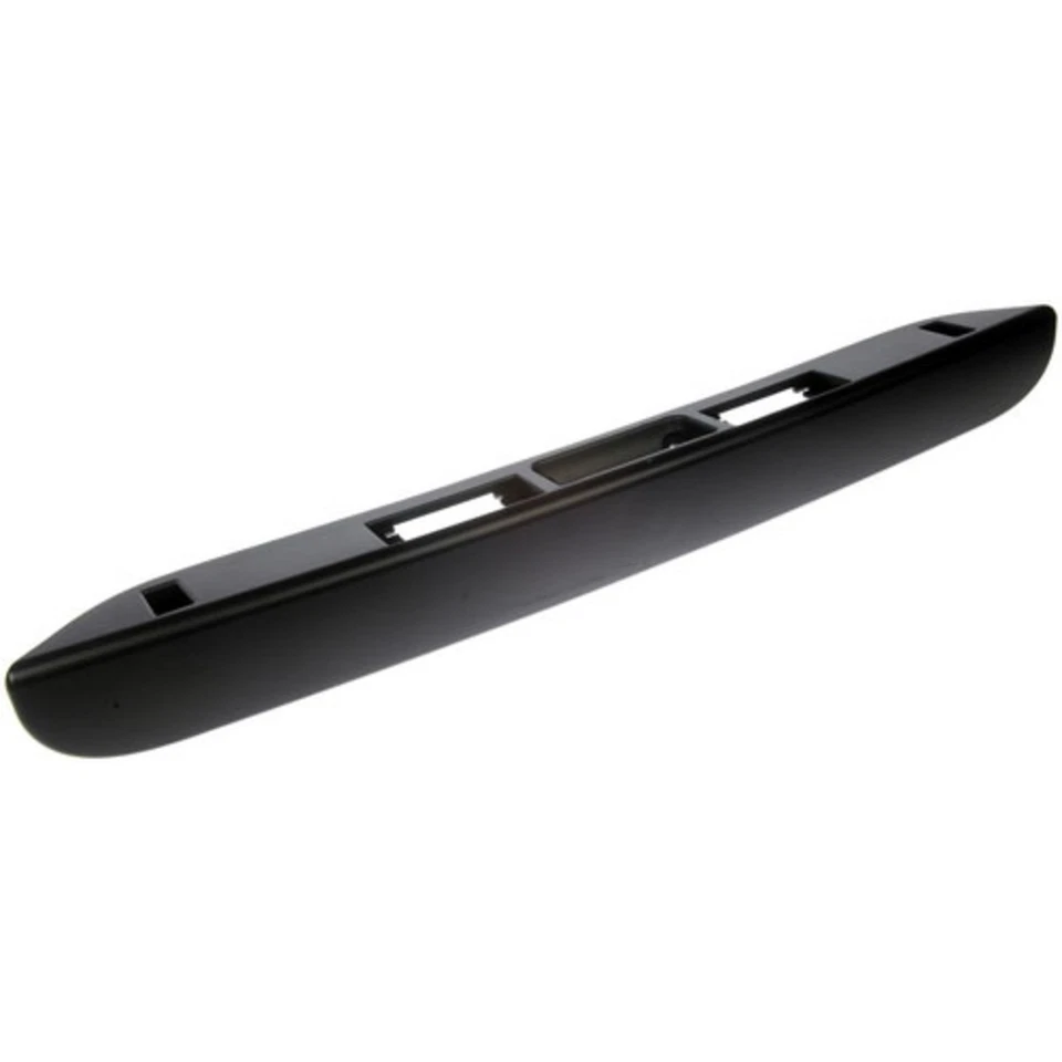 Manija de cierre de puerta levadiza Dorman 81022 para Dodge Caravan Grand Town & Country 01-07 Foto 3 de 3