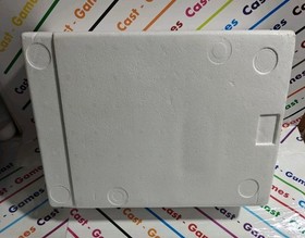 CONSOLE NINTENDO NES CONTROL DECK SUPER MARIO BANK PACK MATTEL RARO COMPLETO