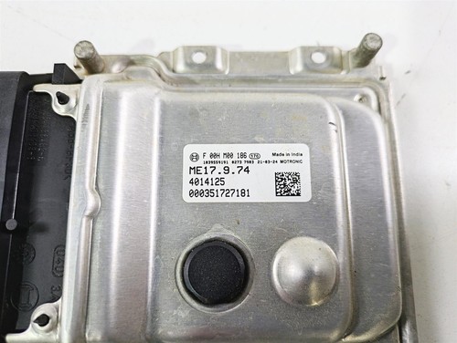 2022 Polaris Ranger 1000 Premium Cdi Ecu Ecm Engine Control Module 4014125 - Picture 5 of 12