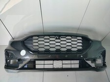 Pare-choc avant Ford KUGA