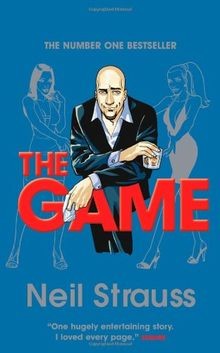 The Game von Strauss, Neil | Buch | Zustand sehr gut