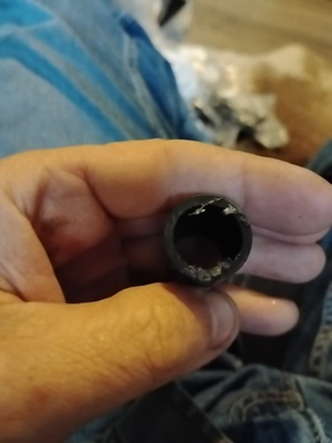 #ad #ad Pressure Washer Axle Spacer M I t M Axle Spacer 62 0176 New $5.50