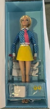 Bright Idea! Mallory Martin Poppy Parker Fashion Teen 16" Integrity Toys 2014