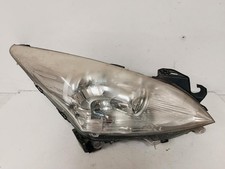 Feu avant (phare) Peugeot 3008