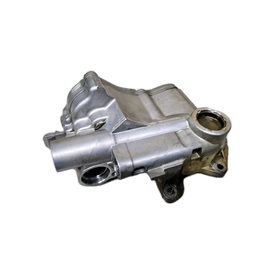 Масляный насос двигателя 2009-2016 VW CC Tiguan Beetle Jetta Golf 2.0T 06J115106AB - Изображение 2 из 4