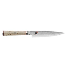 MIYABI Birchwood SG2 5-inch, Utility Knife