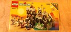 LEGO Black Knight's Castle / Dungeon Master's Castle Set 6086 (1992) New in Box — photo 1