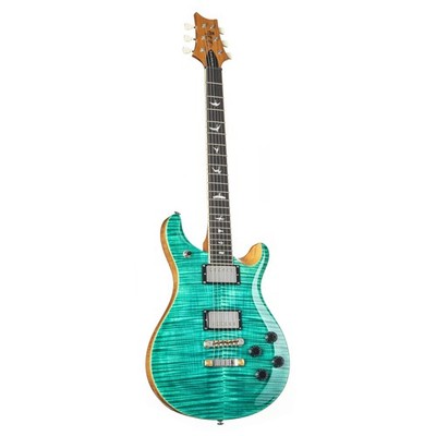PRS SE McCarty 594 Turquoise - PRS E-Gitarre