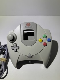 Sega Dreamcast HKT-3020 with Original Box and 2 Controllers,  Tested - Working